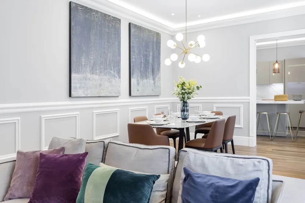 Conde de Aranda Apartment - photo 15