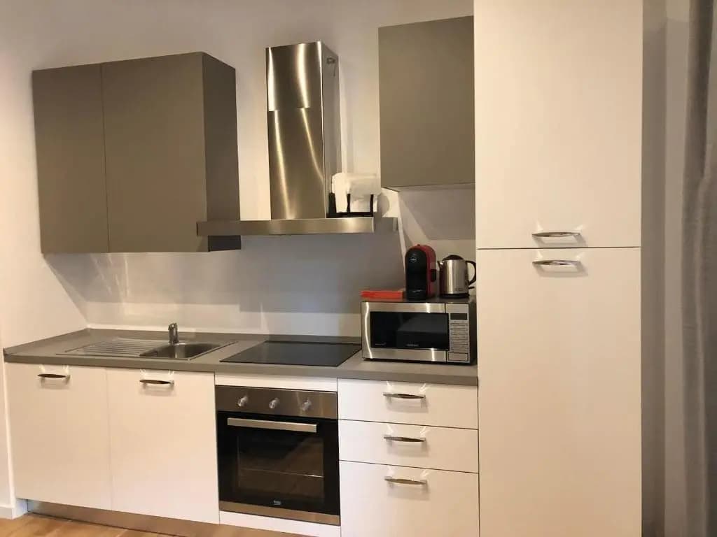 Modern Apartment in De Angeli - photo 2