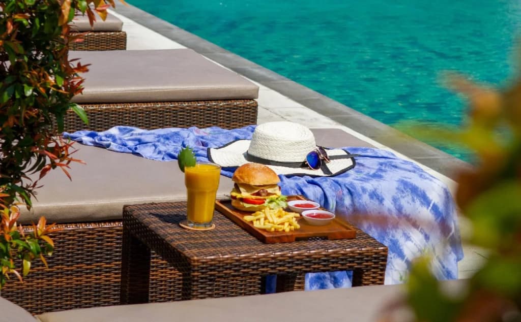 PrimeBiz Hotel Kuta - photo 14