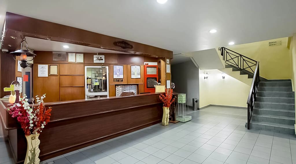 Hotel Seri Malaysia Temerloh - photo 2