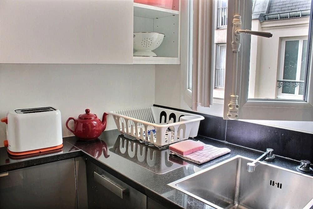 116480 - Appartement 4 personnes Passy - photo 10