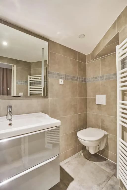 Superb Apartement Center of Paris Le Marais - photo 7