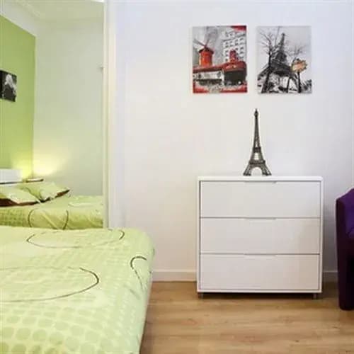 Vacation Rental Championnet - photo 4