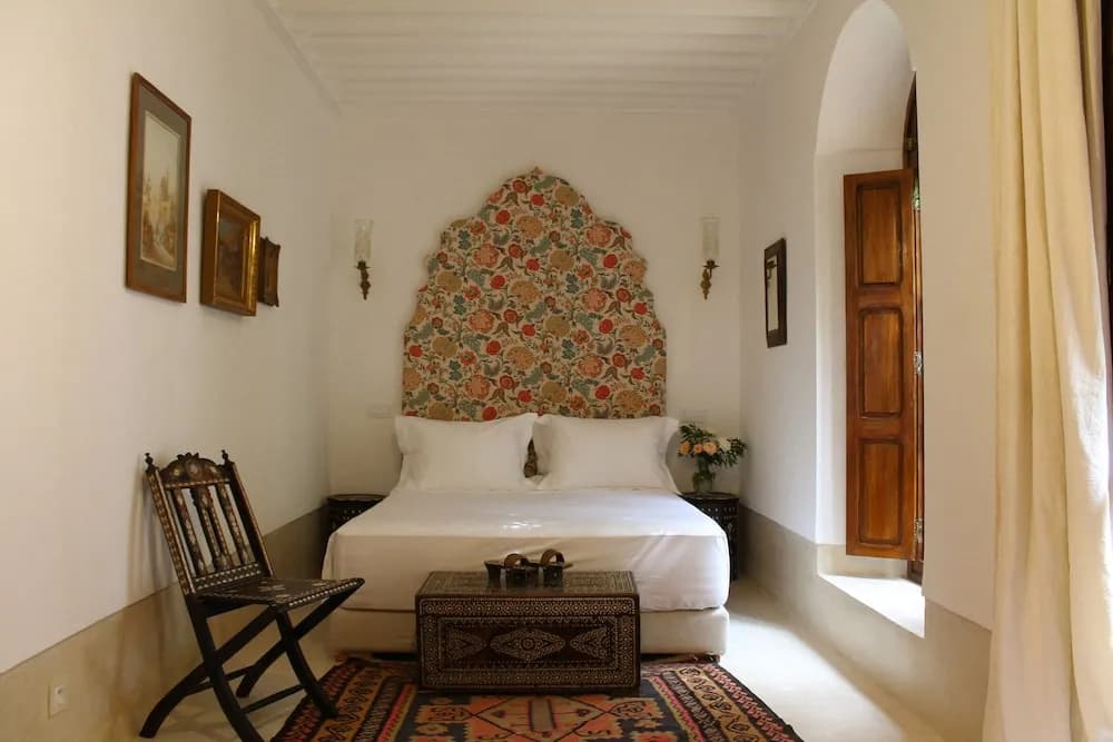 El Morocco Hotel - photo 5