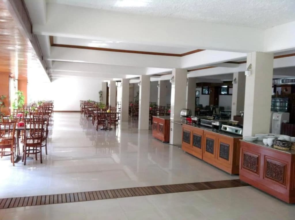 Suda Palace Hotel - photo 13