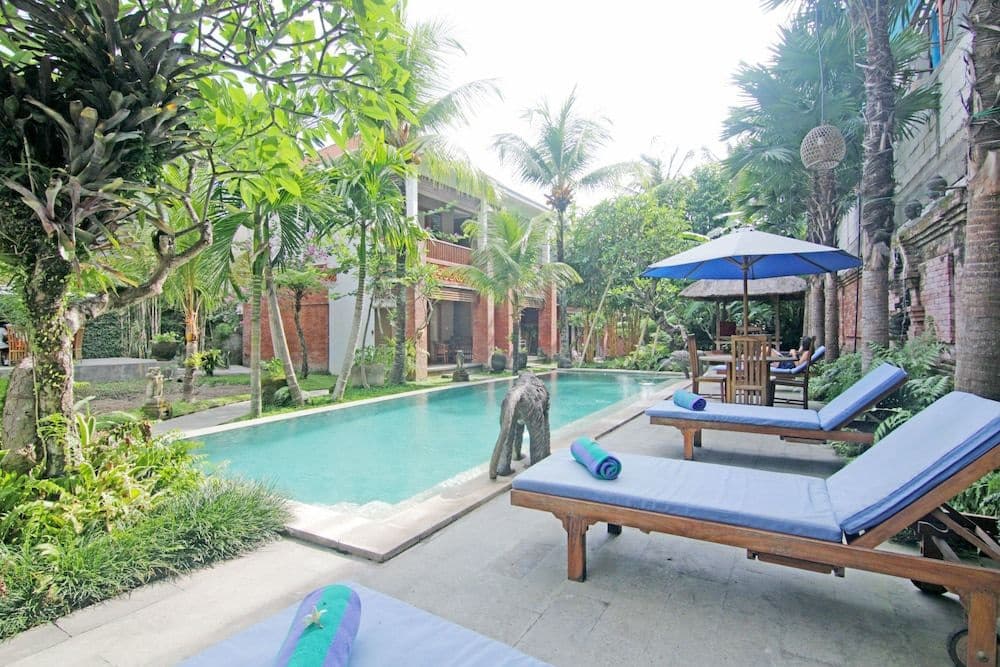 ZEN Premium Ubud Pengosekan 2 - photo 10