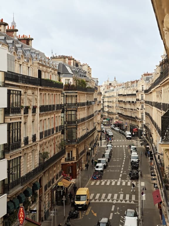 Numa Paris Champs-Élysées - photo 27