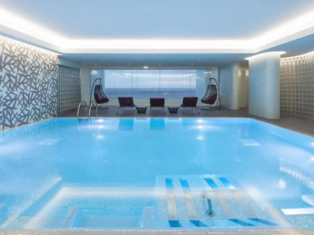 Myriad by SANA Hotels - photo 20