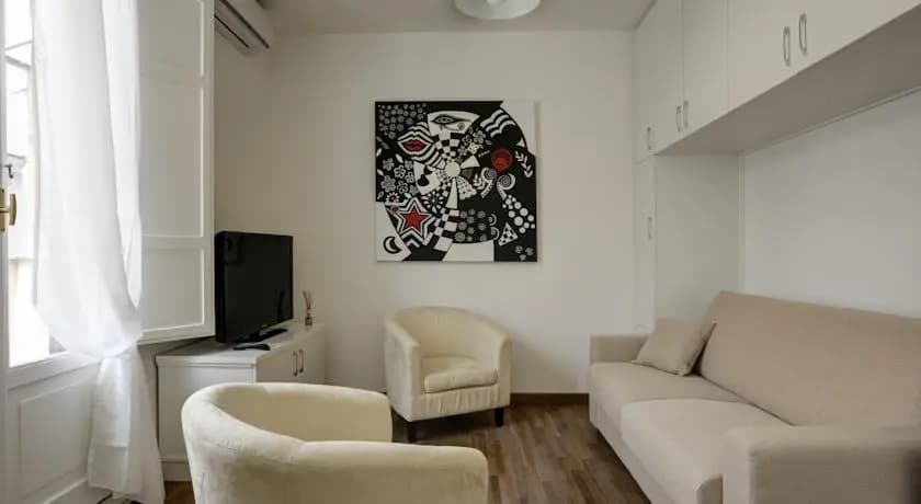 Roma Resort Navona - main photo