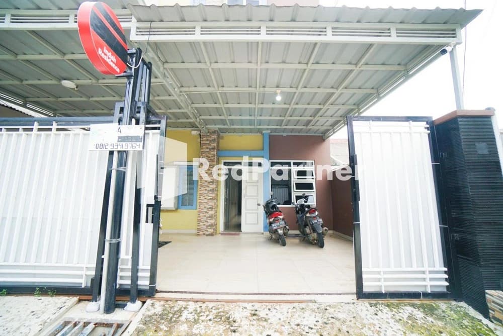 Indah Residence Syariah RedPartner - photo 12