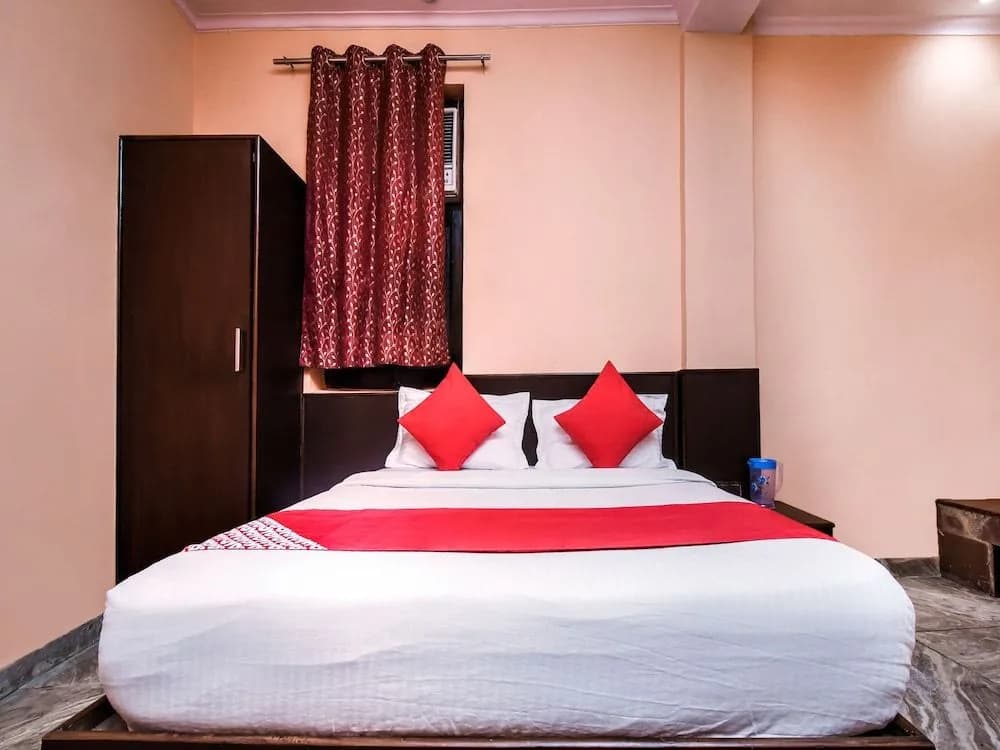 Hotel Km International By OYO Rooms - photo 6