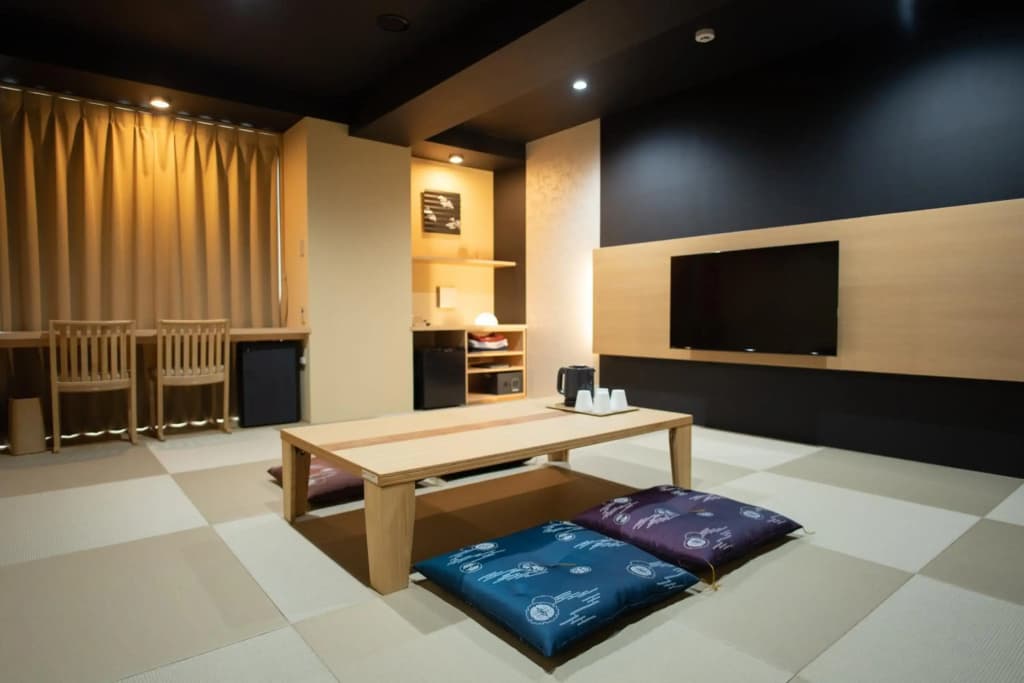 Hotel Sugicho - photo 16