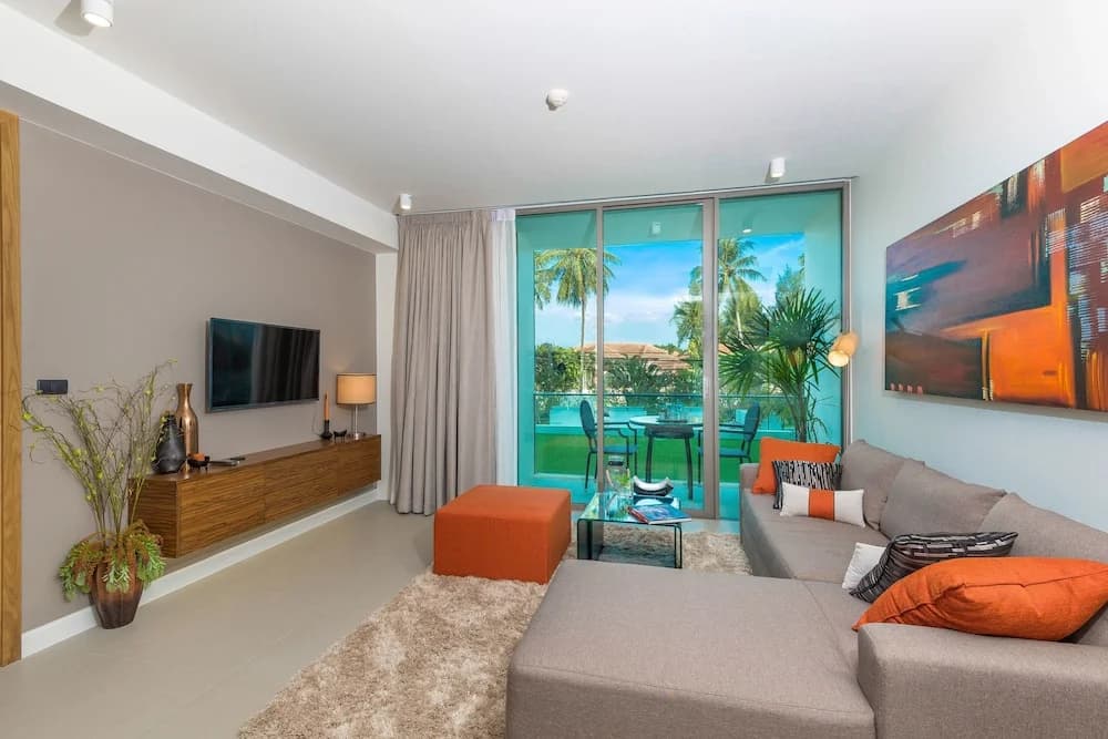 Ocean Stone Phuket by Holy Cow - photo 7
