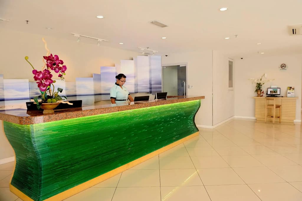 Oceania Hotel - photo 23