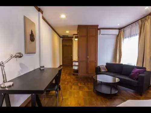 Dasiri Downtown Residence Unit 2 - photo 5