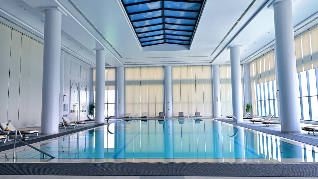 Retaj Salwa Resort & Spa - photo 13
