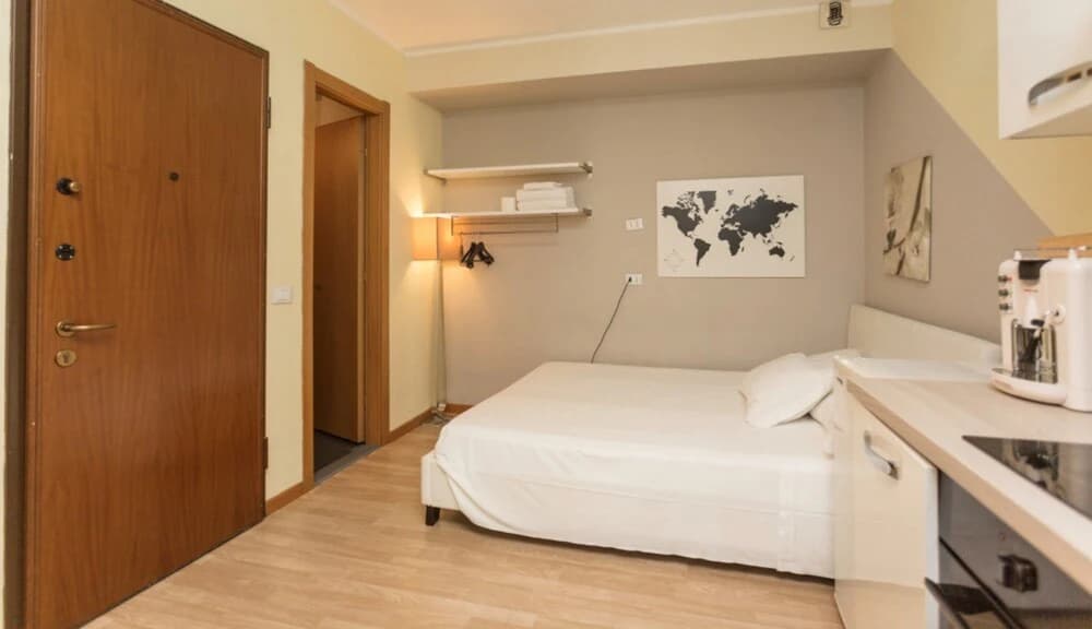 Short Rent Apartments - photo 16
