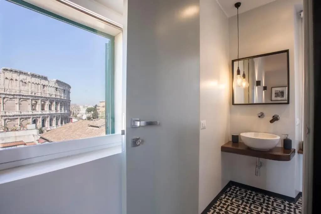 Eve Penthouse Colosseo - photo 7