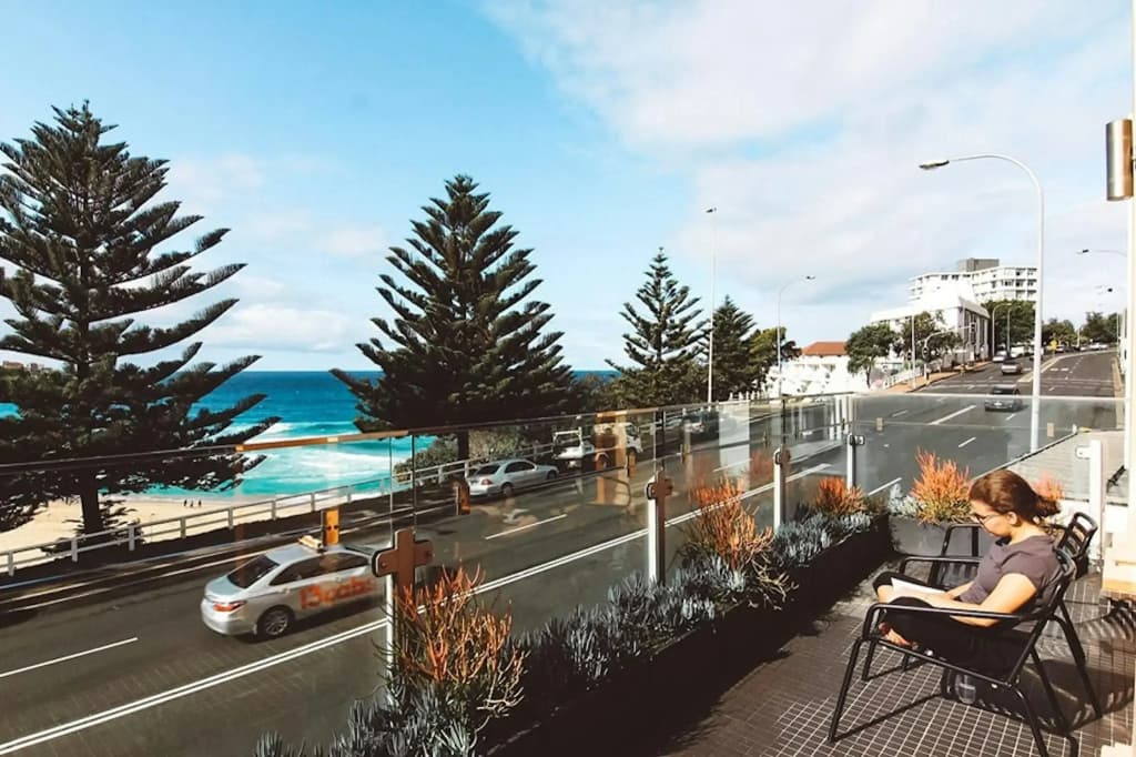 Bondi 38 Serviced Apartments - photo 16