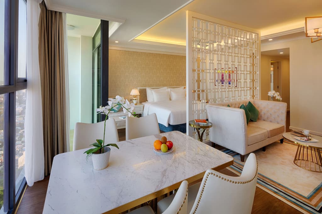 Melia Vinpearl Danang Riverfront - photo 47