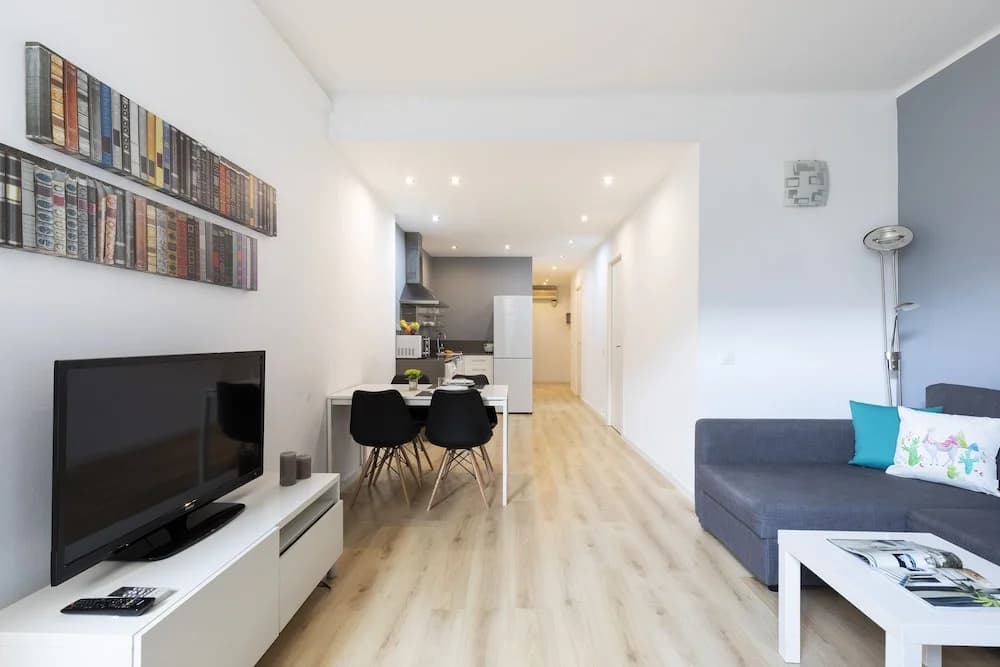 AB Saint Joseph Apartment - photo 3