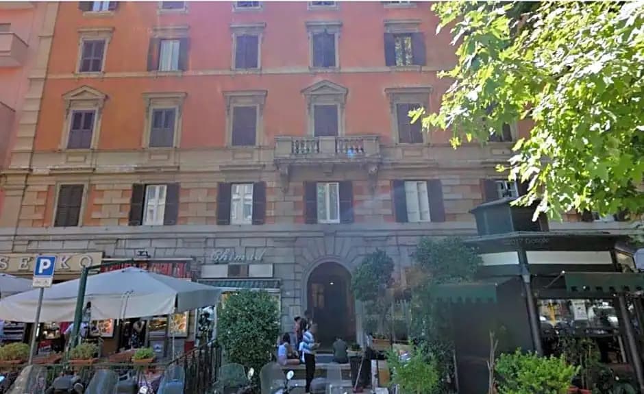 Dante's in Vaticano 2 - photo 3
