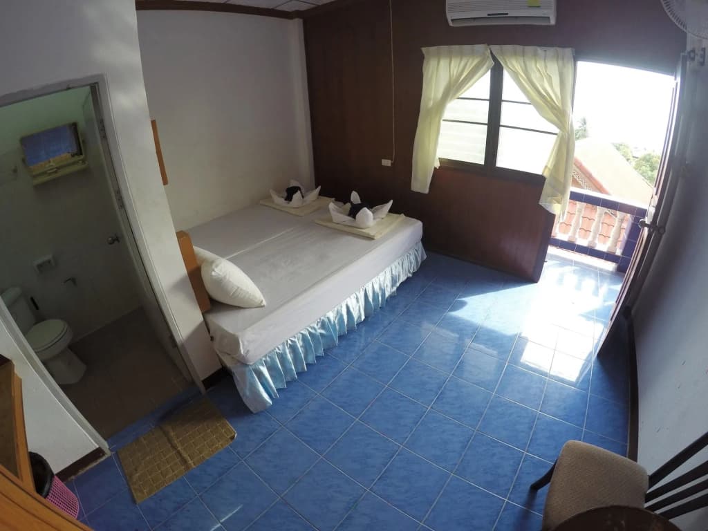Tanyaporn House - main photo