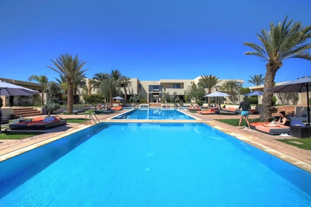 Sirayane Boutique Hotel and Spa - photo 16