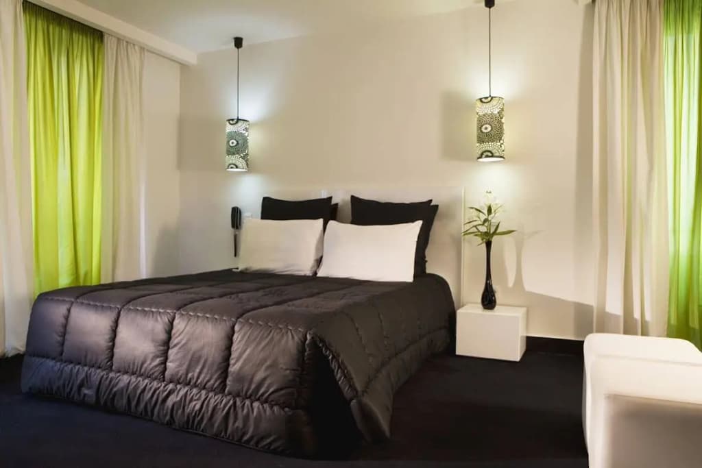 Hotel Standard Design - photo 5