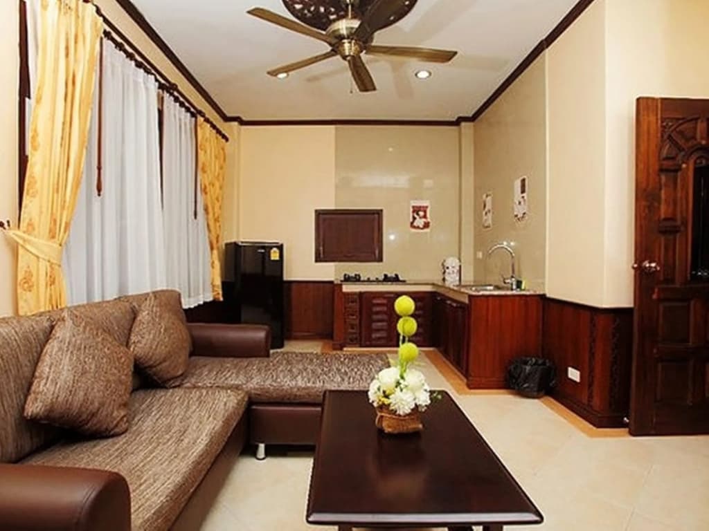 Crystal Samui Villa - photo 3
