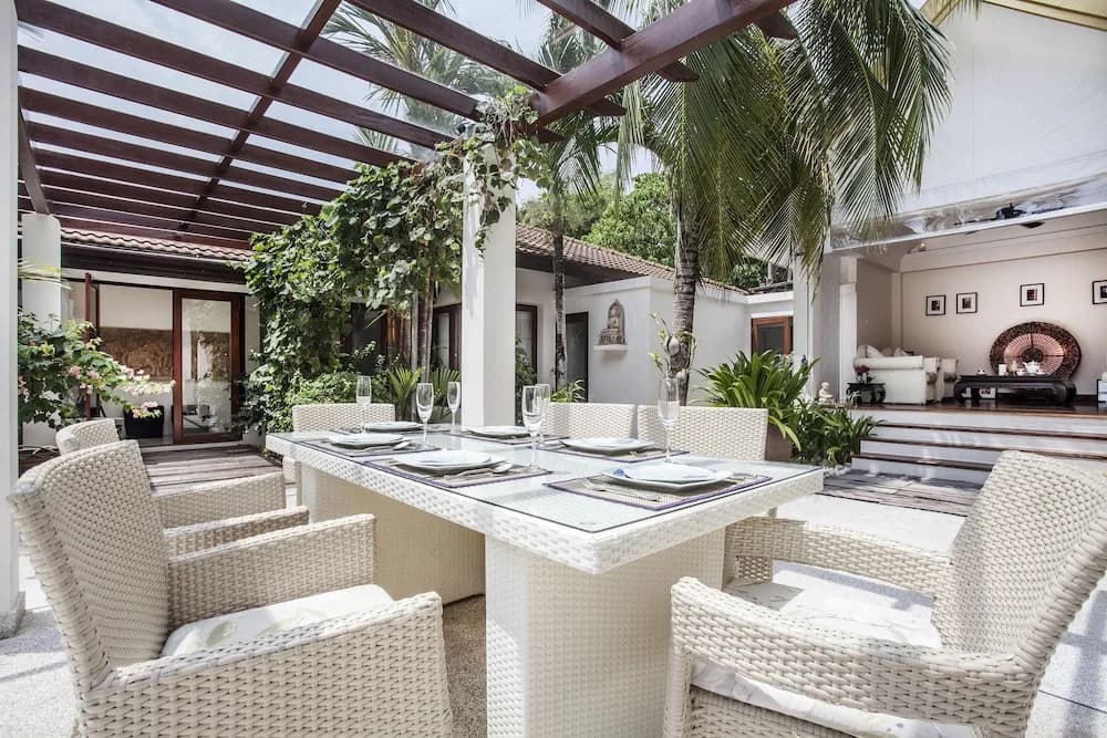 Villa Kanya 4 Beds - photo 14