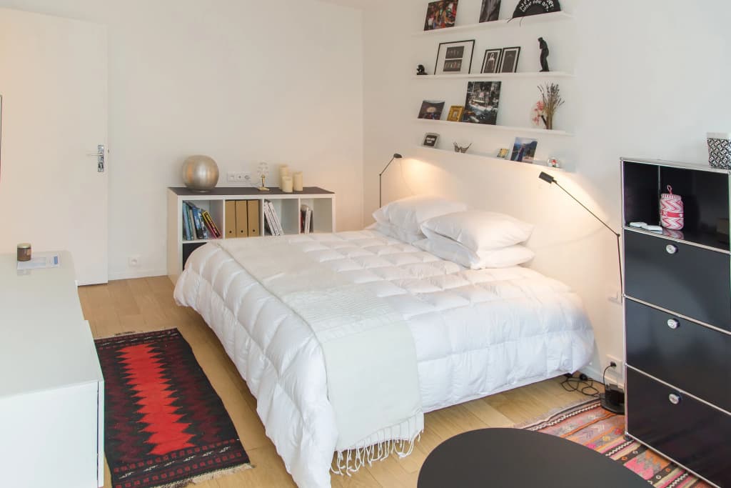 Montparnasse Studio Deluxe - photo 9