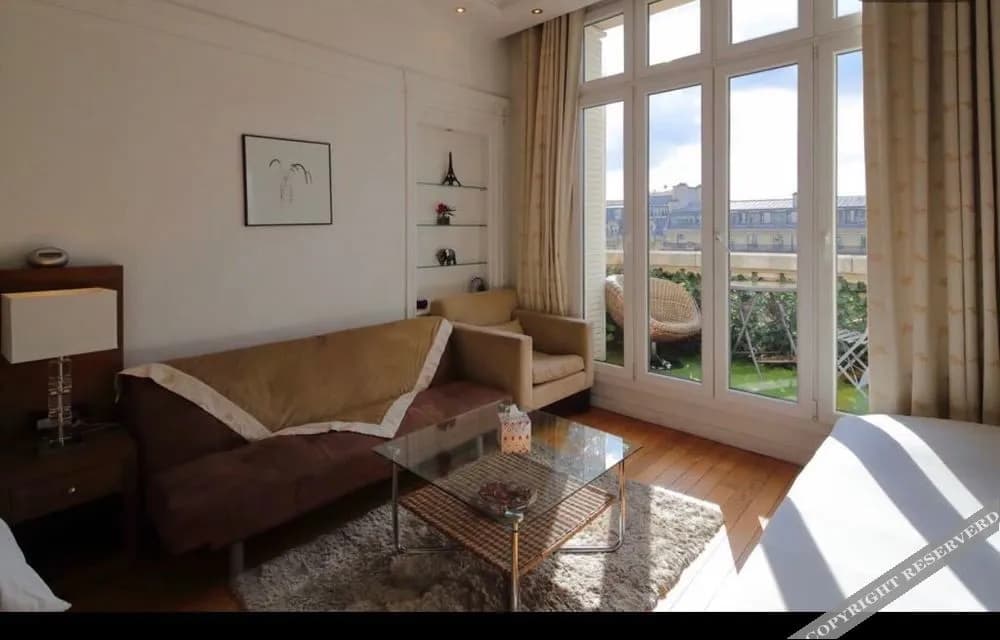Loft Champs Elysees - photo 5