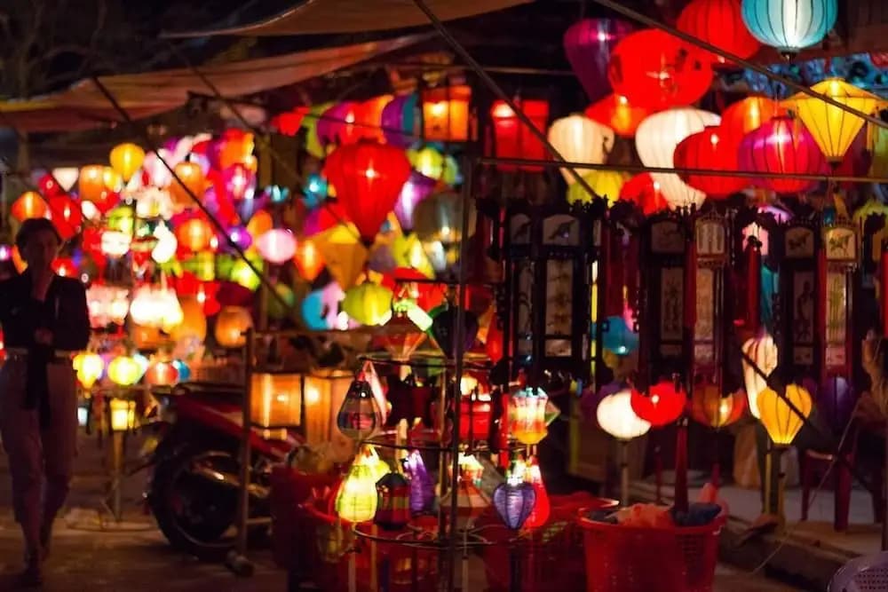 Green Island Hoian Villa - photo 16