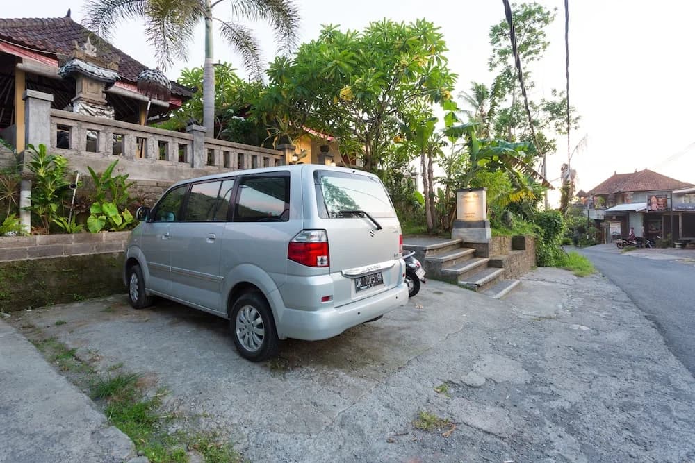 Canting Bali Suite - photo 16