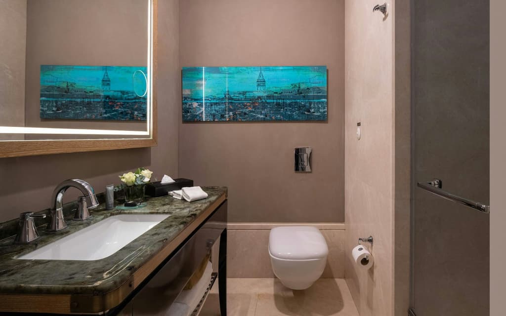 10 Karakoy Istanbul - Special Class - photo 11