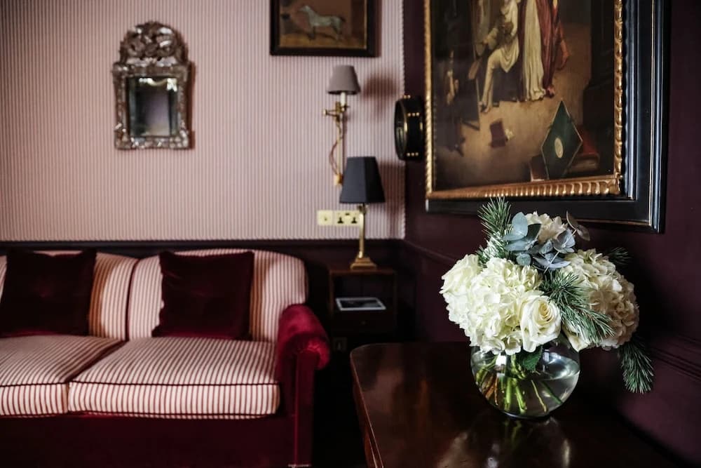 Henry's Townhouse - photo 15