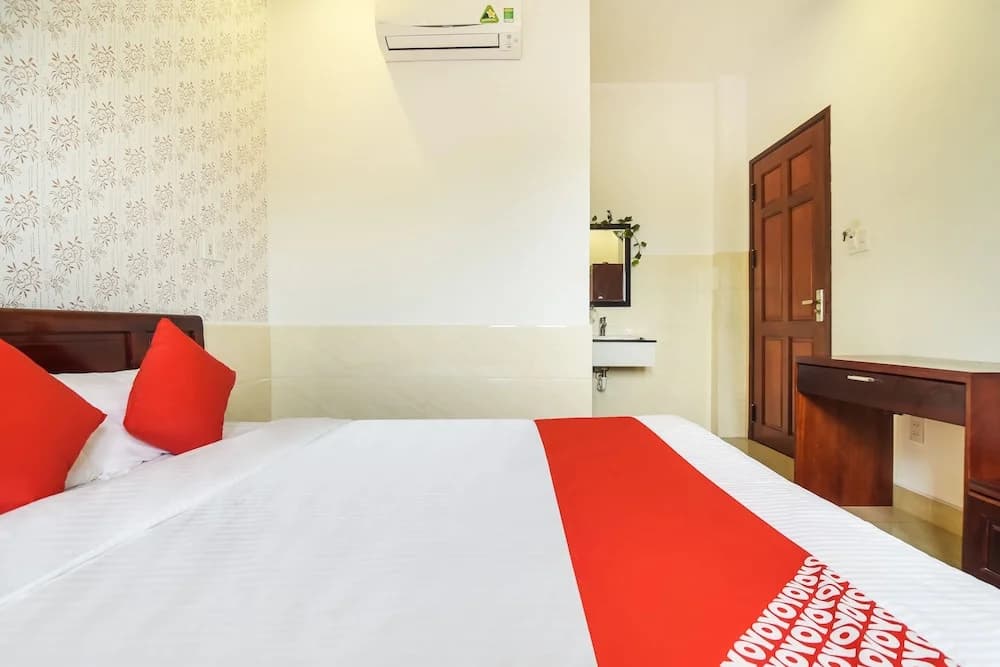 Nha Nghi Chinsu by OYO Rooms - photo 5