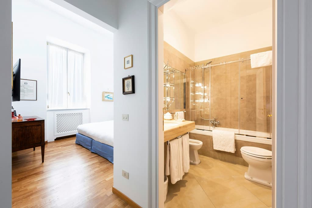 Villa Spalletti Trivelli - photo 10