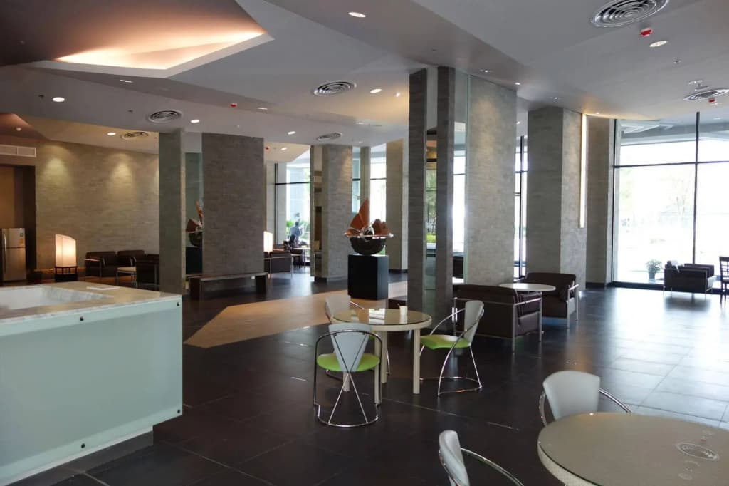 Supalai Asoke Residence - photo 14