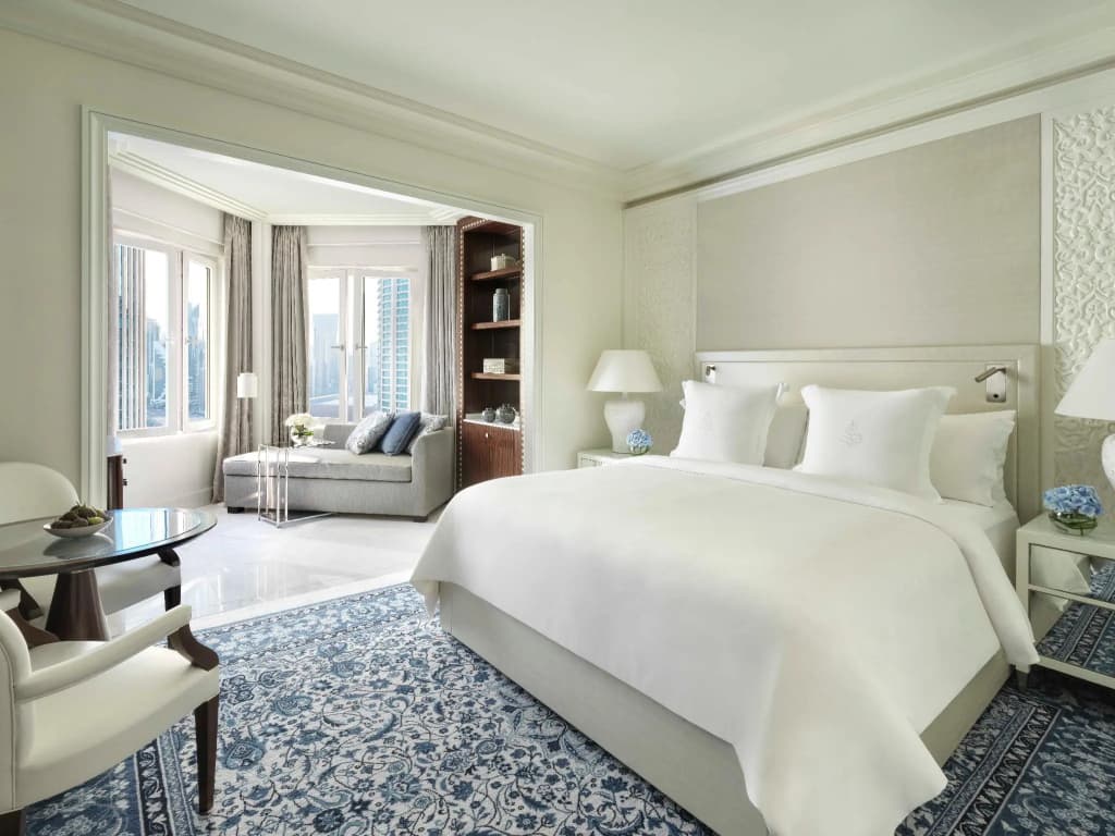 Four Seasons Hotel Doha - photo 3