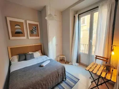 Apartamento Corredera - photo 1