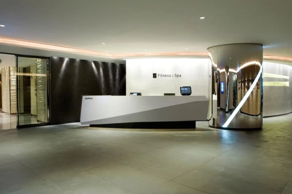 The Grand Lotte Seoul - photo 18