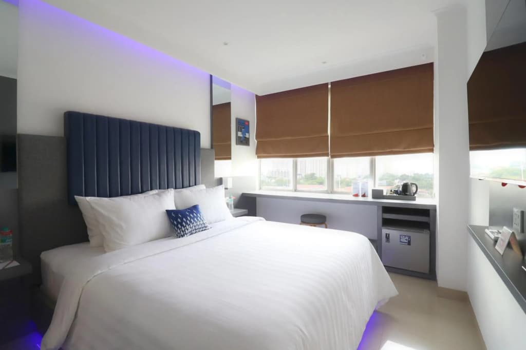 Moritz Biz Gandaria - photo 4