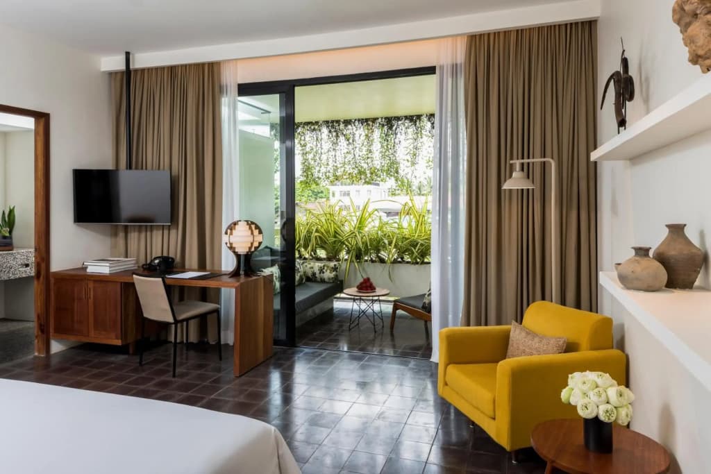 Viroth's Hotel - photo 40