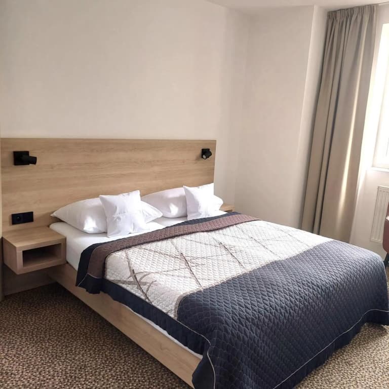 Hotel Avion - photo 43