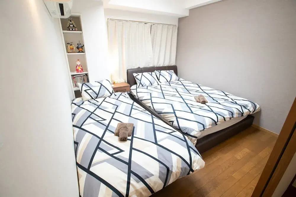 Touka House 5F - photo 2
