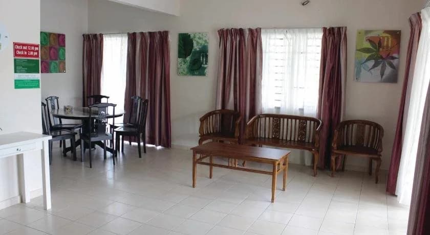 Green View Guest House - photo 8