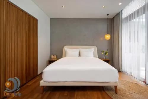 Amazing Ocean Villas 4br - main photo