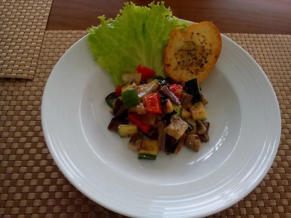 Lestari Residence - photo 9